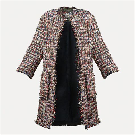 cappotto chanel uomo|Abbigliamento Chanel da uomo .